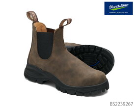 Blundstone ブランドストーン 2239 LUG BOOT サイドゴアブーツ ショートブーツ カジュアル メンズ レディース ブーツ WOMENS BS2239267 正規品