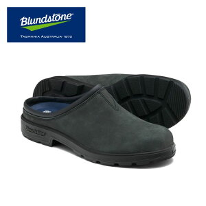 �y�S�i�|�C���g�v���X10�{�I�v�G���g���[�z Blundstone �u�����h�X�g�[�� ORIGINALS CLOG 2420 BS2420056 �N���b�O �T���_�� �����Y ���f�B�[�X ���j�Z�b�N�X