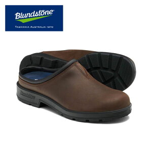 �y�S�i�|�C���g�v���X10�{�I�v�G���g���[�z Blundstone �u�����h�X�g�[�� ORIGINALS CLOG 2421 BS2421251 �N���b�O �T���_�� �����Y ���f�B�[�X ���j�Z�b�N�X