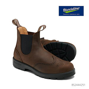 Blundstone ブランドストーン CLASSICS 2444 BS2444251 ショートブーツ サイドゴアブーツ メンズ レディース ユニセックス