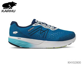 KARHU カルフ KH102800 イコニ 2.0 ハイボリューム IKONI 2.0 HIVO メンズ シューズ ランニング アウトドア スニーカー 靴