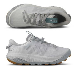 KARHU �J���t KH104004 �C�R�j �g���C�� IKONI TRAIL 1.0 �����Y �����j���O�V���[�Y �X�j�[�J�[ �C