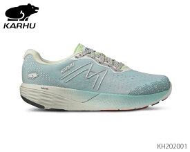 KARHU カルフ KH202001 イコニ 2.0 IKONI 2.0 'ICY WATERS' レディース ランニング ジョギング シューズ 靴 正規品