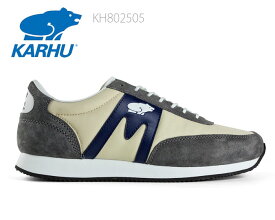 カルフ KARHU KH802505 ALBATROSS アルバトロス MENS WOMENS UNISEX スニーカー 正規品 新品 メンズ レディース ユニセックス 靴