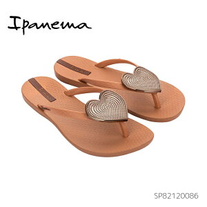 �y�S�i�|�C���g�v���X10�{�I�v�G���g���[�z Ipanema �C�p�l�} MAXI FASHION II �u���E��/�u�����Y SP82120086 ���f�B�[�X �g���O �T���_��