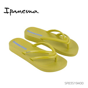 �y�S�i�|�C���g�v���X10�{�I�v�G���g���[�z Ipanema �C�p�l�} COMFY SP83519400 �O���[�� ���f�B�[�X �g���O �T���_�� �r�[�`�T���_�� PVC�f��