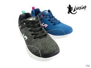 �y2/5(��)����!�|�C���g15�{�m��!�v�G���g���[�z ���[�L���X LARKiNS LARKINS L-782 �h�� �y�� ���f�B�[�X �X�j�[�J�[ �C