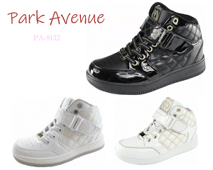 PARK AVENUE PA-8132 LbY WjA fB[X nCJbg Xj[J[ _XV[Y LeBO p[NAxj[