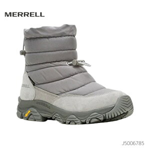 MERRELL ������ COLDPACK 3 ZERO THERMO TALL WATERPROOF J5006785 �h�� �����Y ���f�B�[�X ���j�Z�b�N�X �A�E�g�h�A �R���t�H�[�g �u�[�c �V���[�Y �C ���K�i