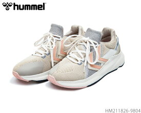 楽天市場 Hummel スニーカー レディース靴 靴の通販