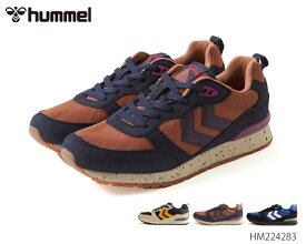 hummel ヒュンメル MONACO 86 CC HM224283 メンズ レディース 軽量 カジュアル スニーカー 正規品