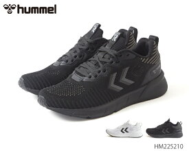 hummel ヒュンメル REACH TR FLEX HM225210 メンズ レディース トレーニングシューズ カジュアル スニーカー 正規品 ジム ジョギング シューズ