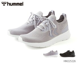 hummel ヒュンメル REACH TR FIT HM225226 メンズ レディース カジュアル スニーカー トレーニングシューズ メッシュ素材 正規品