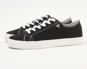 q Hummel HML CLASSIC CANVAS hm227817 [Jbg Xj[J[ 2267 ANTHRACITE Ki