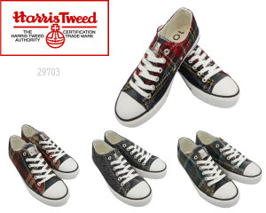 y11/10()!|Cg16{m!vGg[z nXcC[h HARRIS TWEED fB[X Xj[J[ [Jbg [XAbv `FbN 29703 cB[h xA SOL