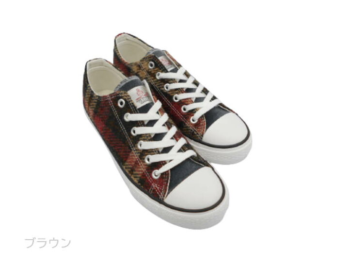 楽天市場 ハリスツイード Harris Tweed レディース スニーカー ローカット レースアップ チェック ツィード ベロア Sol 高級靴 Discount Shop Precious 楽天市場 ハリスツイード Harris Tweed レディース スニーカー ローカット レースアップ チェック ツィード ベロア Sol 高級靴 Discount Shop Precious