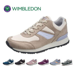 WIMBLEDON EBuh W/B L041 fB[X ejXV[Y Xj[J[ C Ki Vi