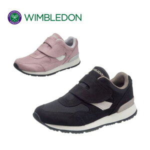 ATq WIMBLEDON EBuh W/B L042 fB[X ejXV[Y Xj[J[ 3E C Ki Vi