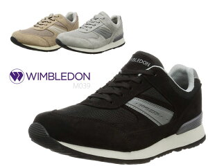 WIMBLEDON EBuh W/B M039 Y ejXV[Y Xj[J[ C Ki Vi
