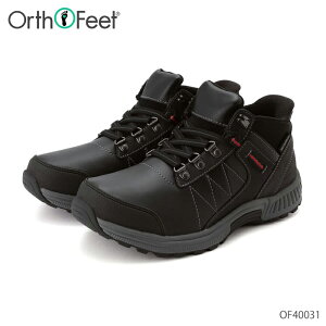 �I�[�\�t�B�[�g Orthofeet �_���g�� DALTON �����Y �u�[�c �n���Y�t���[ 2E �~�f�B�A���� OF40031 �u���b�N �k�o�b�N���U�[ �V���[�Y �C