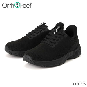 I[\tB[g Orthofeet L^ KITA ~fBA Ch OF80016S ubN/ubN eLX^C nYt[ Xj[J[ fB[X 2E 3E L V[Y C