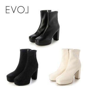 �y�S�i�|�C���g�v���X10�{�I�v�G���g���[�z EVOL �C�[�{�� 9.5cm�q�[�� �X�g�[�� �\�t�g �X�g���b�`�u�[�c BX23812 ���� �X�g���b�` �u�[�c ���f�B�[�X �V���[�Y �C