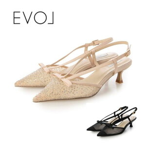 �y4/15(��)����!�|�C���g15�{�m��!�v�G���g���[�z EVOL �C�[�{�� �V�A�[�`���[��4.5cm���{���o�b�N�o���h�p���v�X CA23856 ���f�B�[�X �J�W���A�� �I�P�[�W���� �Z�����j�[ ��i �~���[�� �V���[�Y
