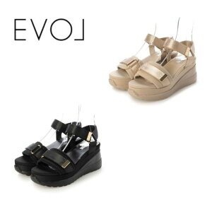 �y�S�i�|�C���g�v���X10�{�I�v�G���g���[�z EVOL �C�[�{�� �x���g �X�^�C���A�b�v �T���_�� IW5326 ���f�B�[�X �V���[�Y �C ���� �T���_�� �x���g �X�|�[�c�T���_��
