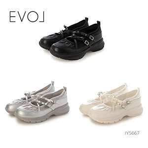 �y�S�i�|�C���g�v���X10�{�I�v�G���g���[�z EVOL �C�[�{�� �y�� ���ꃊ�{���X�j�[�J�[ IY5667 ���f�B�[�X �V���[�Y �C ���� �X�j�[�J�[