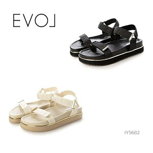 �y�S�i�|�C���g�v���X10�{�I�v�G���g���[�z EVOL �C�[�{�� �x���g�S�[���h�s�[�X�T���_�� IY5682 ���f�B�[�X �T���_�� �v���b�g�t�H�[��