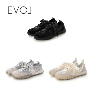 �y�S�i�|�C���g�v���X10�{�I�v�G���g���[�z EVOL �C�[�{�� �{�v �T�e�����{�����[�X�A�b�v�X�j�[�J�[ IY5748 �y�� ���f�B�[�X �V���[�Y �X�j�[�J�[