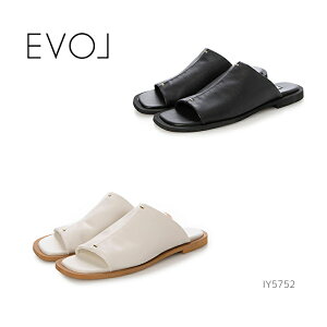 �y�S�i�|�C���g�v���X10�{�I�v�G���g���[�z EVOL �C�[�{�� �S�[���h�X�e�b�`�t���b�g�T���_�� IY5752 ���f�B�[�X �J�W���A�� �V���[�Y �T���_��