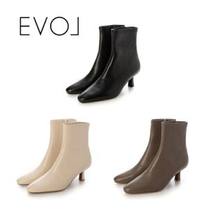 �y�S�i�|�C���g�v���X10�{�I�v�G���g���[�z EVOL �C�[�{�� ���J���p �X�N�G�A6cm�V���[�g�u�[�c IZ5766 �u�[�c ���f�B�[�X �J�̓� ���C�� �X�^�C���A�b�v �V���[�Y �C