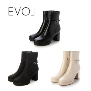 �y�S�i�|�C���g�v���X10�{�I�v�G���g���[�z EVOL �C�[�{�� ���J���p 2WAY8cm�X�g�[���V���[�g�u�[�c IZ5768 �u�[�c ���r���� ���f�B�[�X �J�̓� ���C�� �X�^�C���A�b�v �V���[�Y �C