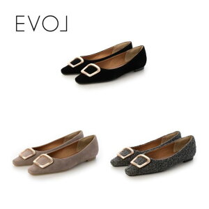 �y�S�i�|�C���g�v���X10�{�I�v�G���g���[�z EVOL �C�[�{�� �y�� �N�b�V�������� �S�[���h�o�b�N���t���b�g�p���v�X IZ5772 ���f�B�[�X �V���[�Y �C �t���b�g �p���v�X