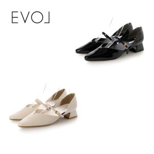 �y�S�i�|�C���g�v���X10�{�I�v�G���g���[�z EVOL �C�[�{�� �y�� �Z�p���[�g�X�g���b�v3.5cm�p���v�X IZ5799 ���f�B�[�X �I�t�B�X �J�W���A�� �p���v�X �t�F�~�j�� �I�P�[�W����