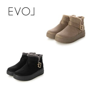 �y�S�i�|�C���g�v���X10�{�I�v�G���g���[�z EVOL �C�[�{�� �x���g�t�@�[�u�[�c IZ5820 ���[�g���u�[�c �V���[�g�u�[�c �t�@�[ �{�A �X�G�[�h �J�W���A�� ���f�B�[�X �V���[�Y �C
