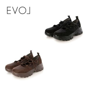 �y�S�i�|�C���g�v���X10�{�I�v�G���g���[�z EVOL �C�[�{�� �y�� �N���X���[�X�A�b�v�X�j�[�J�[ IZ5850 ���f�B�[�X �J�W���A�� �K�[���[ ���� �V���[�Y �X�j�[�J�[ �C