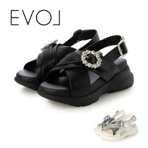 �y�S�i�|�C���g�v���X10�{�I�v�G���g���[�z EVOL �C�[�{�� ���y�� �N���X�r�W���[�x���g�X�|�[�c�T���_�� JA4011 ���f�B�[�X �V���[�Y �C ���� �T���_�� �x���g �X�|�[�c�T���_�� �X�|�T��