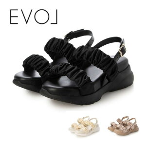 �y�S�i�|�C���g�v���X10�{�I�v�G���g���[�z EVOL �C�[�{�� ���y�� �_�u���V���[�����O�X�|�[�c�T���_�� JA4020 ���f�B�[�X �V���[�Y ���� �T���_�� �t���� �X�|�[�c�T���_�� �X�|�T�� �K�[���[