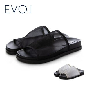 �y�S�i�|�C���g�v���X10�{�I�v�G���g���[�z EVOL �C�[�{�� �y�� ���b�V���`���[�������x���g�t���b�g�T���_�� JA5952 ���f�B�[�X �T���_�� �V�A�[ ������ �J�W���A�� ���[�h �N�[�� �Y��� ��