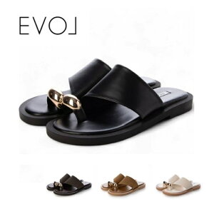 �y�S�i�|�C���g�v���X10�{�I�v�G���g���[�z EVOL �C�[�{�� �y�� ���^�������O�t���b�g�g���O�T���_�� JA5964 ���f�B�[�X �V���[�Y �J�W���A�� �S�[���h���`�[�t �T���_�� �t���b�g �N�b�V����