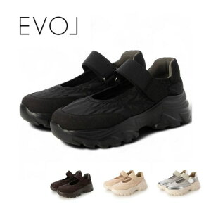 �y�S�i�|�C���g�v���X10�{�I�v�G���g���[�z EVOL �C�[�{�� �y�� ���ꃁ���[�W�F�[���X�j�[�J�[ JA5979 ���f�B�[�X �V���[�Y �����[�W�F�[�� �X�j�[�J�[ �o���G�R�A �J�W���A�� �K�[���[ �r����