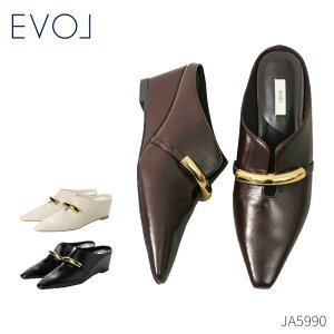 �y�S�i�|�C���g�v���X10�{�I�v�G���g���[�z EVOL �C�[�{�� �S�[���h���`�[�t�E�G�b�W�~���[�� JA5990 ���f�B�[�X �V���[�Y �C �p���v�X �~���[�� �E�G�b�W�\�[�� �N�[�� �J�W���A�� �V���v��