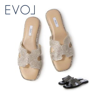 �y�S�i�|�C���g�v���X10�{�I�v�G���g���[�z EVOL �C�[�{�� �X�N�G�A�r�W���[�T���_�� IW5329 ���f�B�[�X �J�W���A�� �V���[�Y �T���_�� �L���L�� �V���v�� ���C���X�g�[�� �y�� �t���b�g