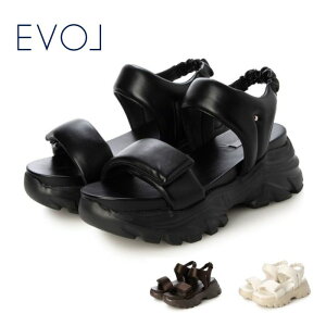 �y�S�i�|�C���g�v���X10�{�I�v�G���g���[�z EVOL �C�[�{�� �y�� �p�f�b�g�X�j�[�J�[�\�[���T���_�� JA4025 ���f�B�[�X �T���_�� ���� �J�W���A�� ���[�h �N�[�� �e�[�}�p�[�N ���C�u ������ ��