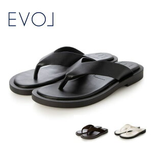 EVOL �C�[�{�� �y�� �t���b�g�g���O�T���_�� JA4029 ���f�B�[�X �T���_�� �o�C�J���[ �v���b�g�t�H�[�� �g���O�T���_�� �_�炩�� ���t �V���v�� �f�C���[���[�X