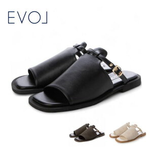 �y�S�i�|�C���g�v���X10�{�I�v�G���g���[�z EVOL �C�[�{�� �X�N�G�A�x���g�t���b�g�T���_�� JA5941 ���f�B�[�X �J�W���A�� �T���_�� �N�b�V���� ���[�h �V���v�� ������ ���s ���]�[�g �V���v