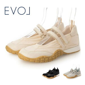 EVOL �C�[�{�� �_�u���X�g���b�v�����[�W�F�[���X�j�[�J�[ JA5993 ���f�B�[�X �V���[�Y �C �x���N�� �X�j�[�J�[ �J�W���A�� ���[�h ���f�B �K�[���[ �t�F�~�j��