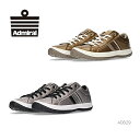 Admiral アドミラル CHELSEA チェルシー AD-829 AD829 メンズ レディース スニーカー ローカット 靴 シューズ ユニセックス